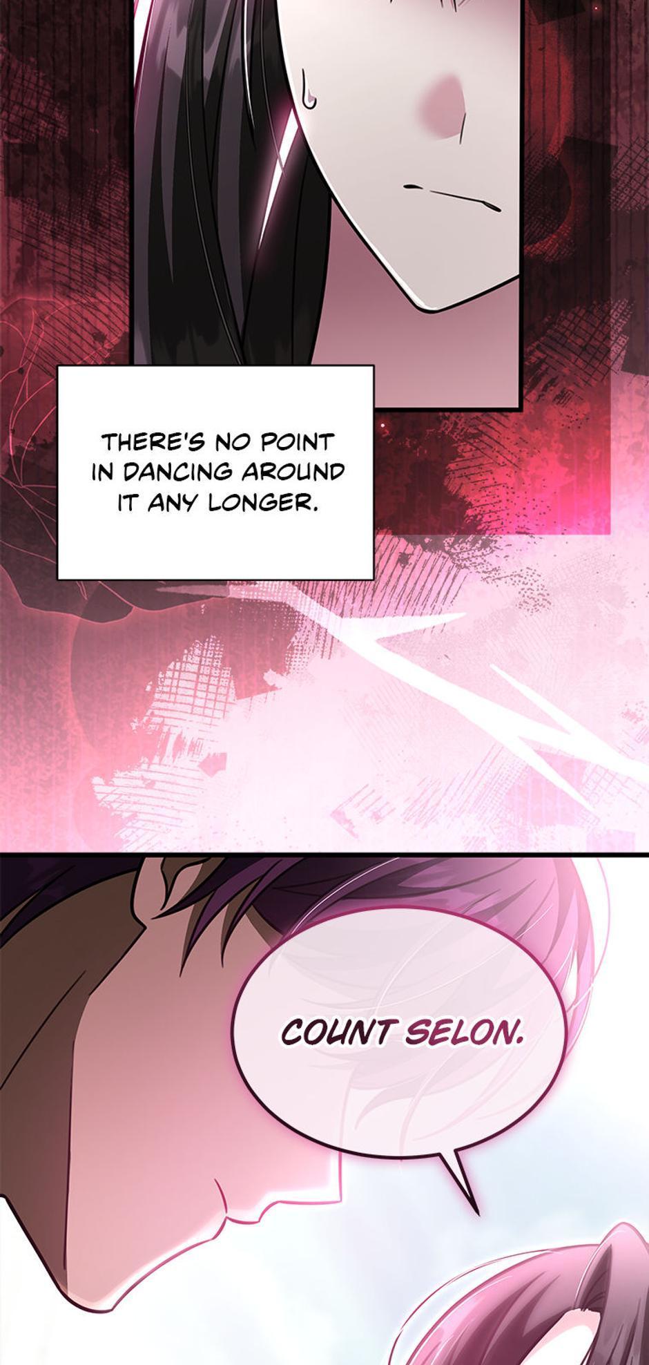 Your God Sent You Chapter 59 page 76 - 