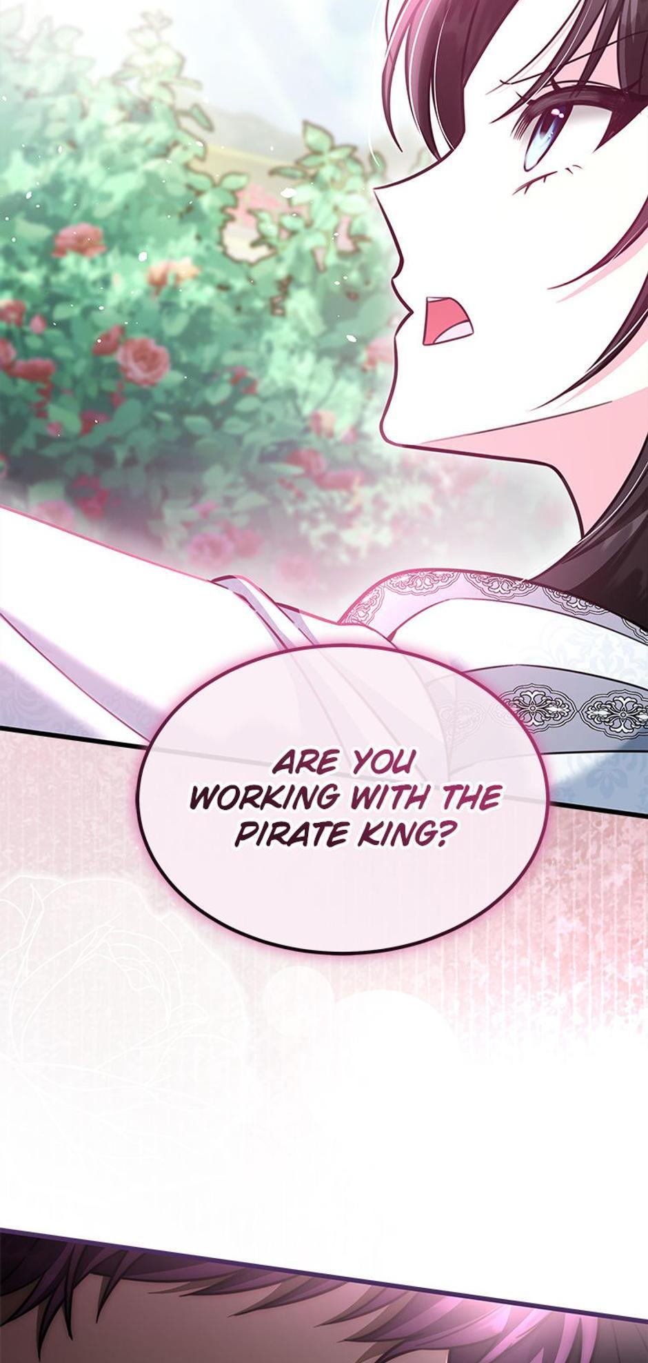 Your God Sent You Chapter 59 page 77 - 