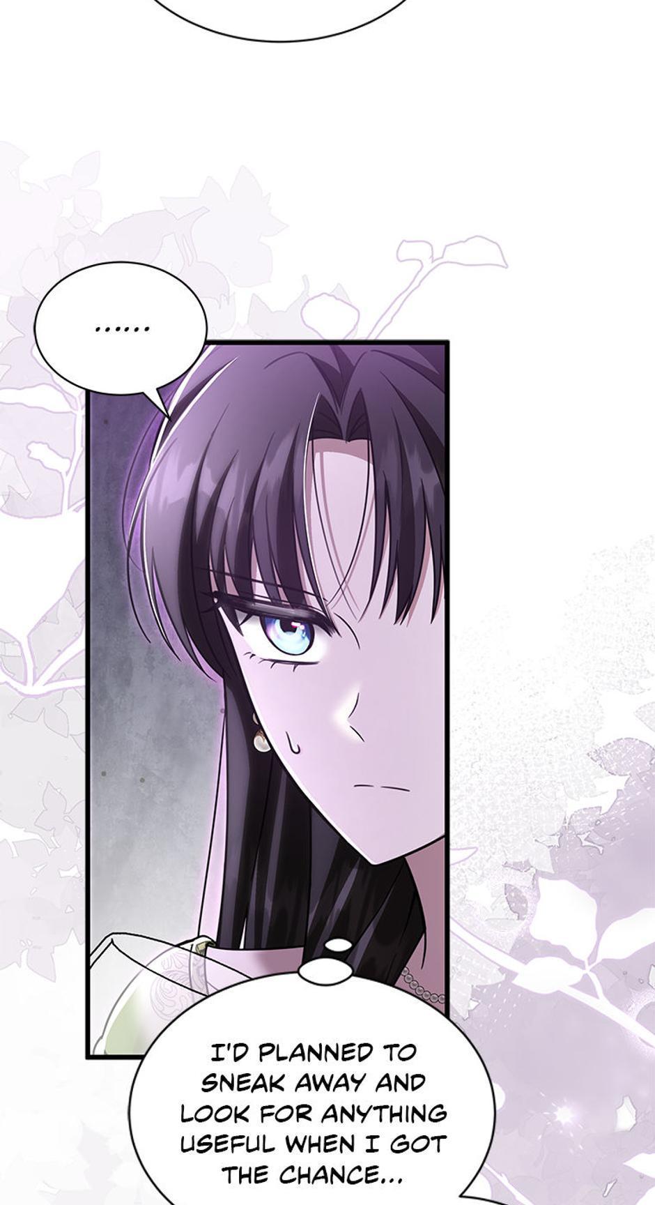 Your God Sent You Chapter 59 page 10 - 