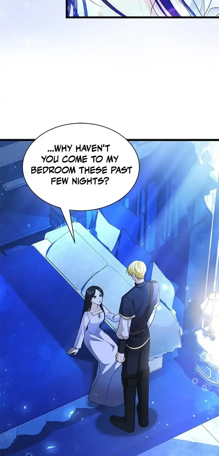 Your God Sent You Chapter 6 page 13 - 