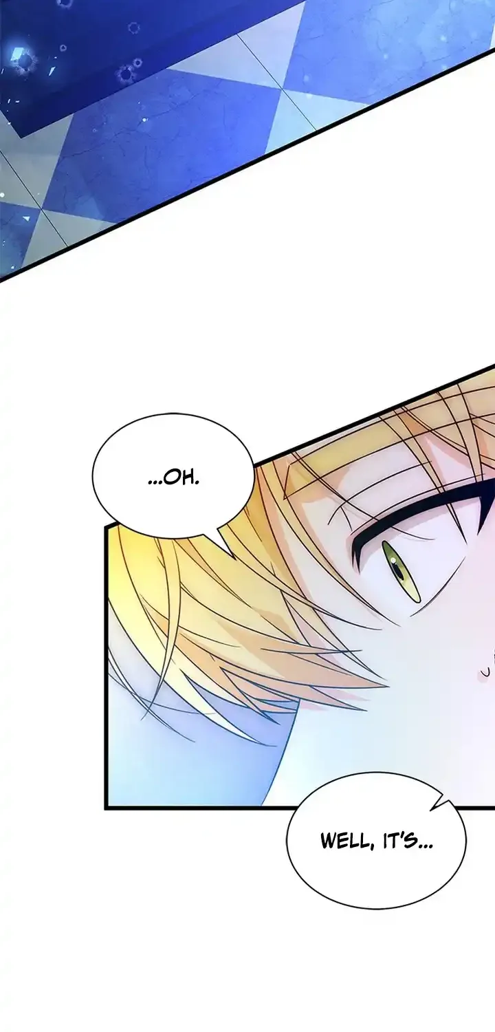 Your God Sent You Chapter 6 page 14 - 