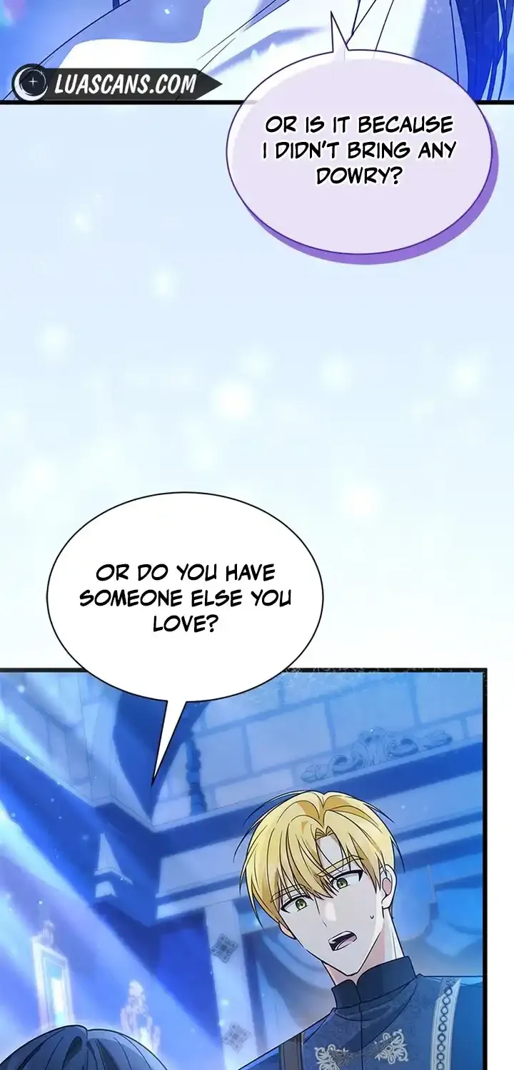 Your God Sent You Chapter 6 page 16 - 