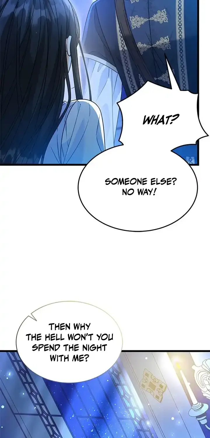 Your God Sent You Chapter 6 page 17 - 