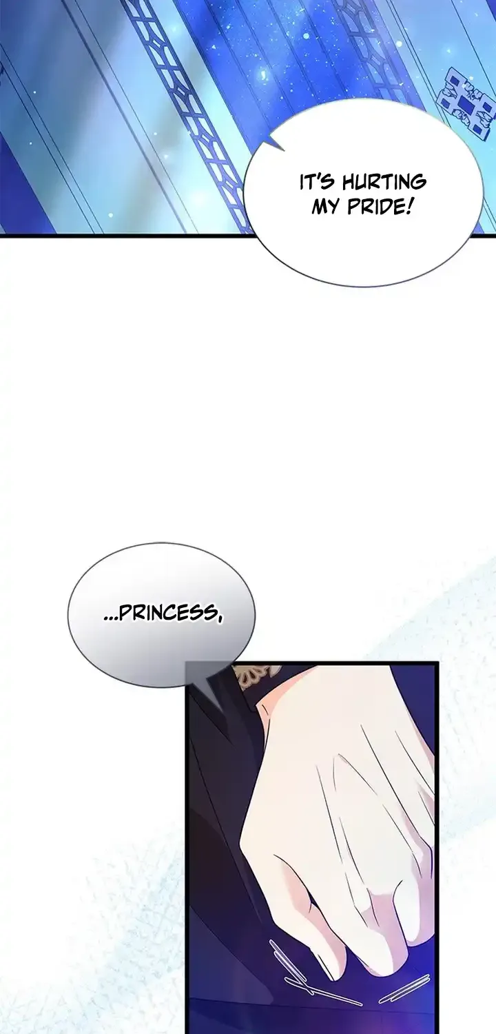 Your God Sent You Chapter 6 page 18 - 