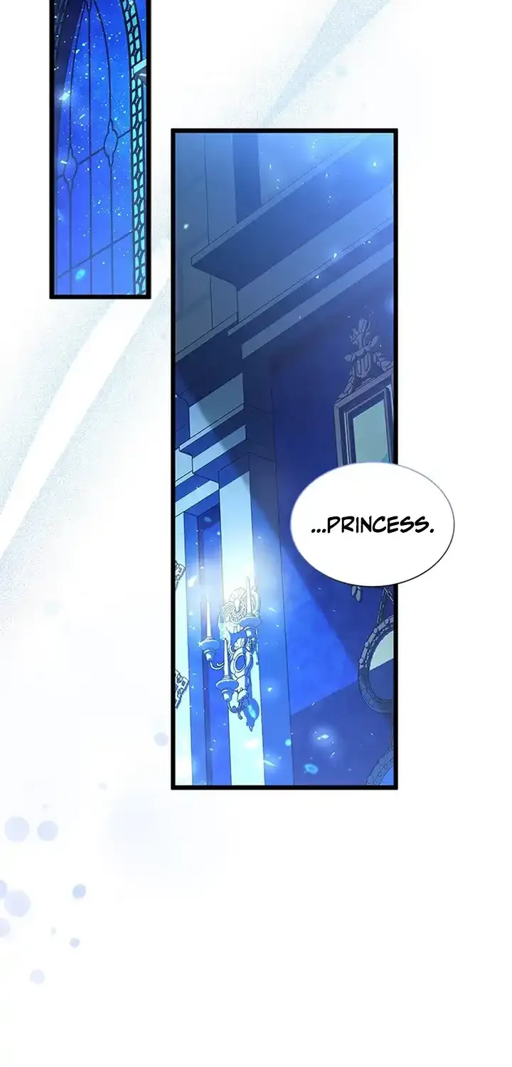 Your God Sent You Chapter 6 page 3 - 