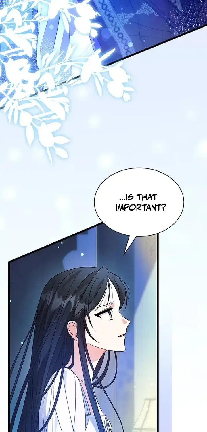 Your God Sent You Chapter 6 page 21 - 