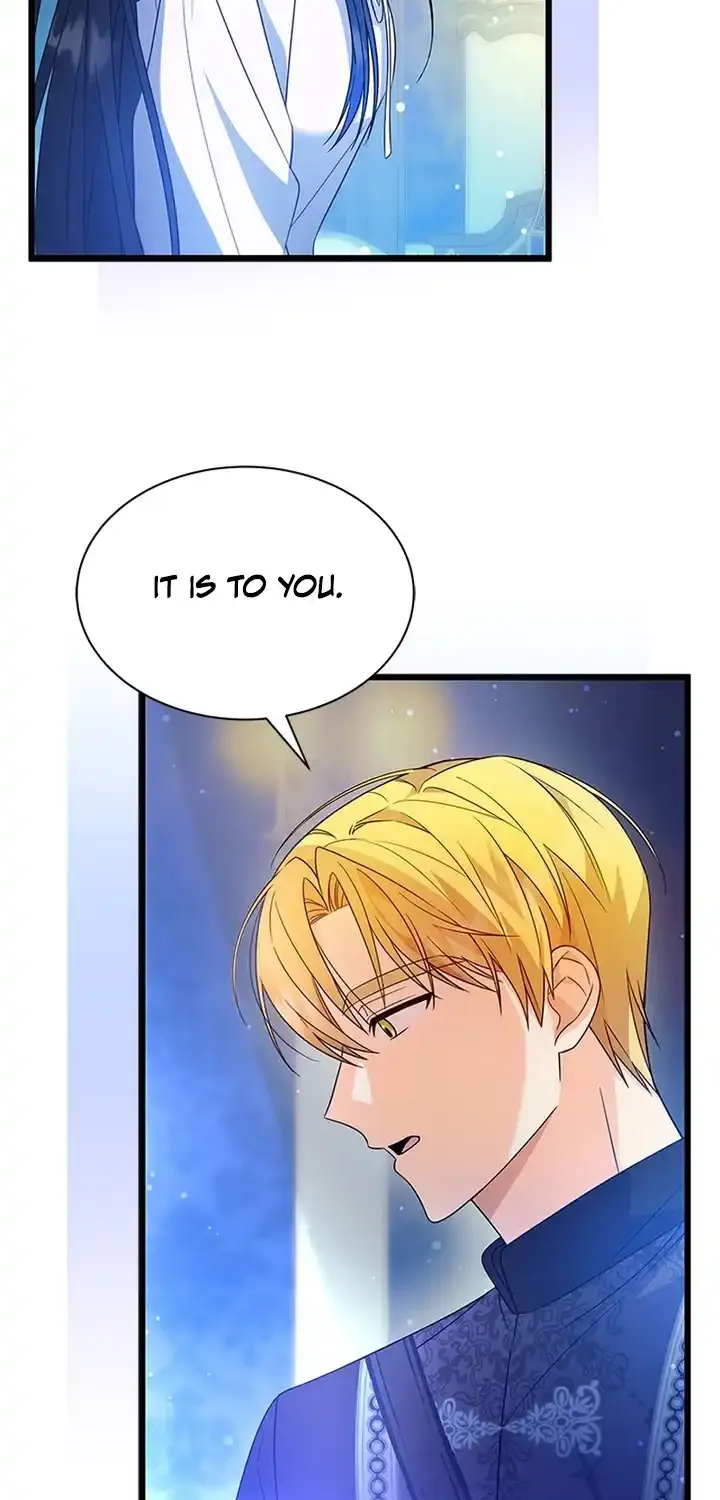 Your God Sent You Chapter 6 page 22 - 
