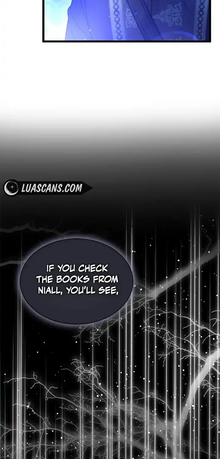 Your God Sent You Chapter 6 page 23 - 