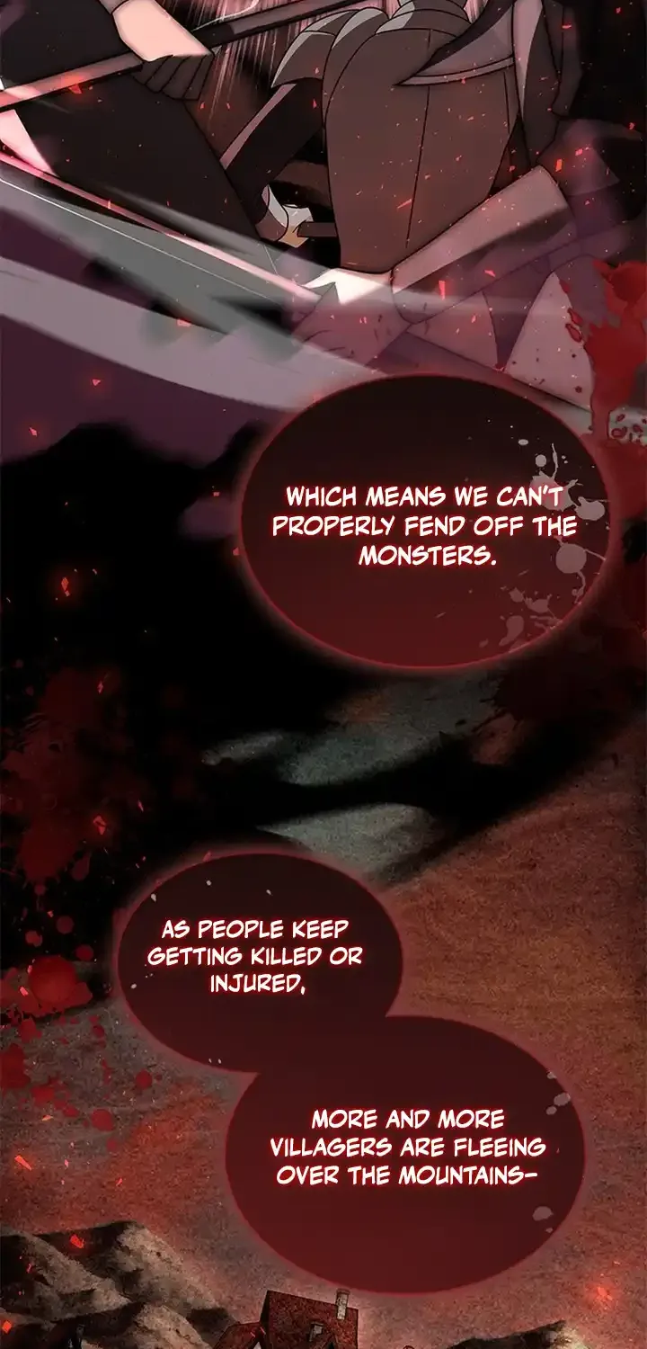 Your God Sent You Chapter 6 page 27 - 