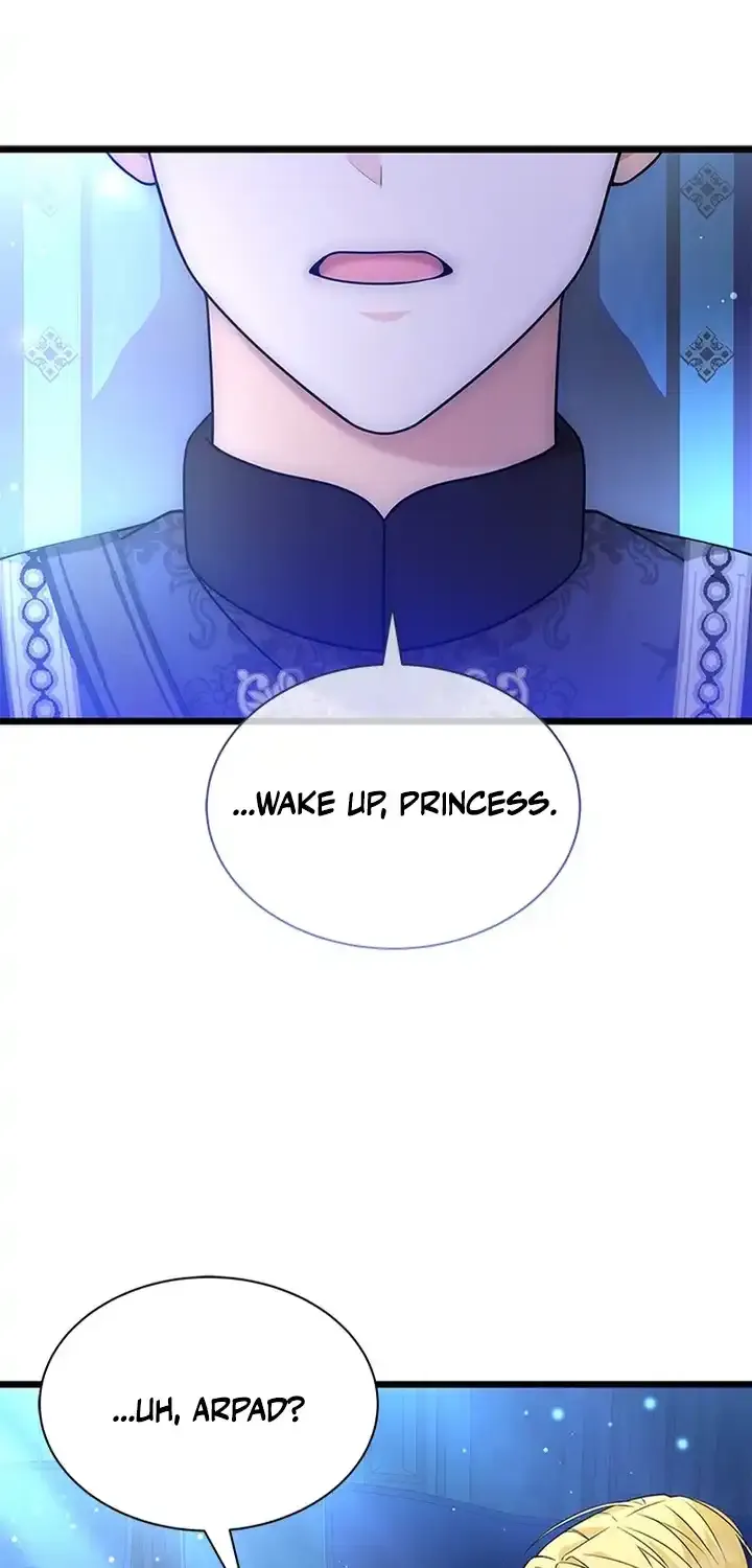 Your God Sent You Chapter 6 page 4 - 