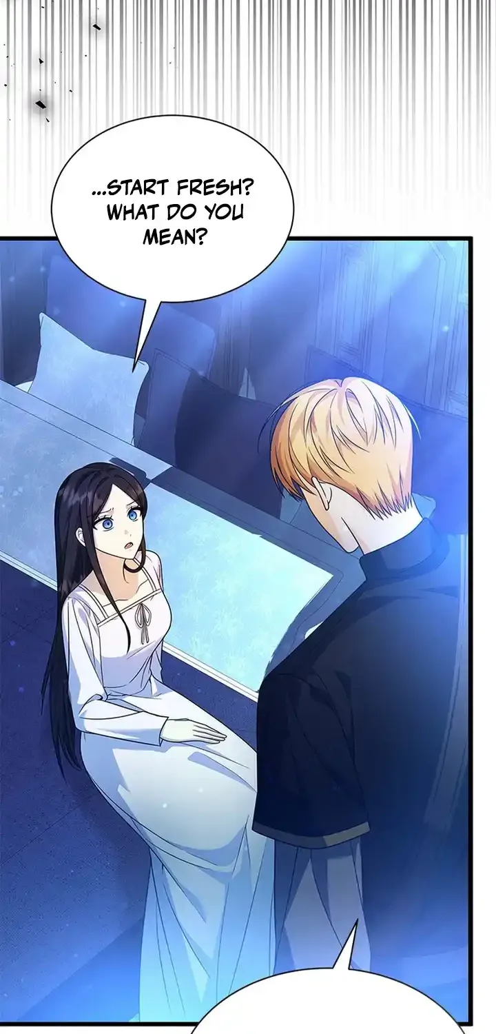 Your God Sent You Chapter 6 page 34 - 