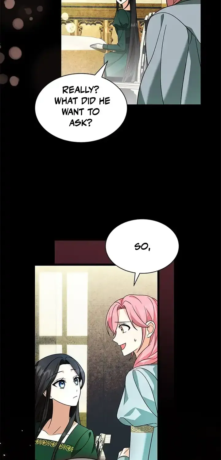 Your God Sent You Chapter 6 page 42 - 
