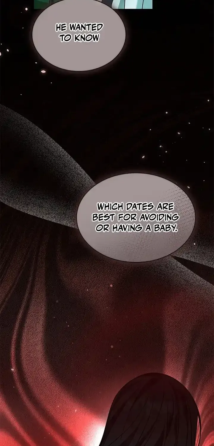 Your God Sent You Chapter 6 page 43 - 