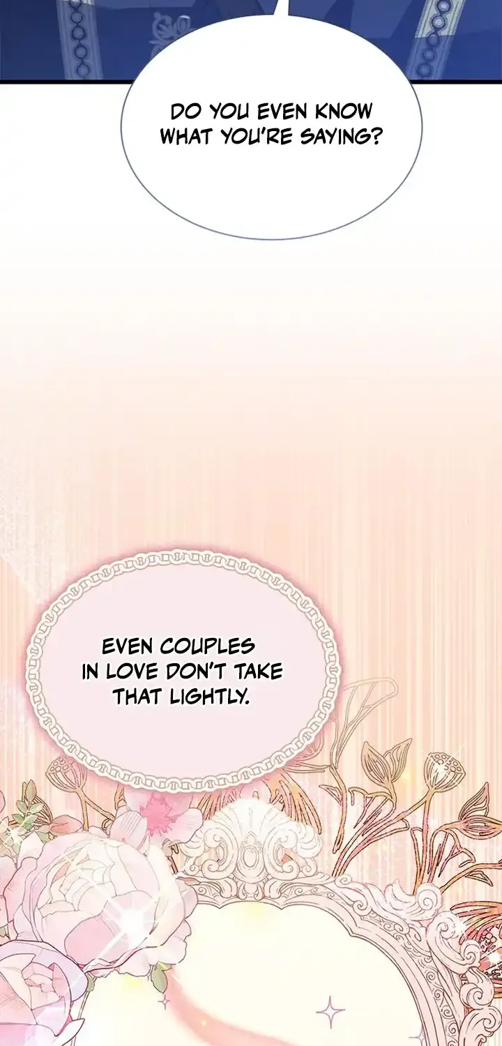 Your God Sent You Chapter 6 page 56 - 
