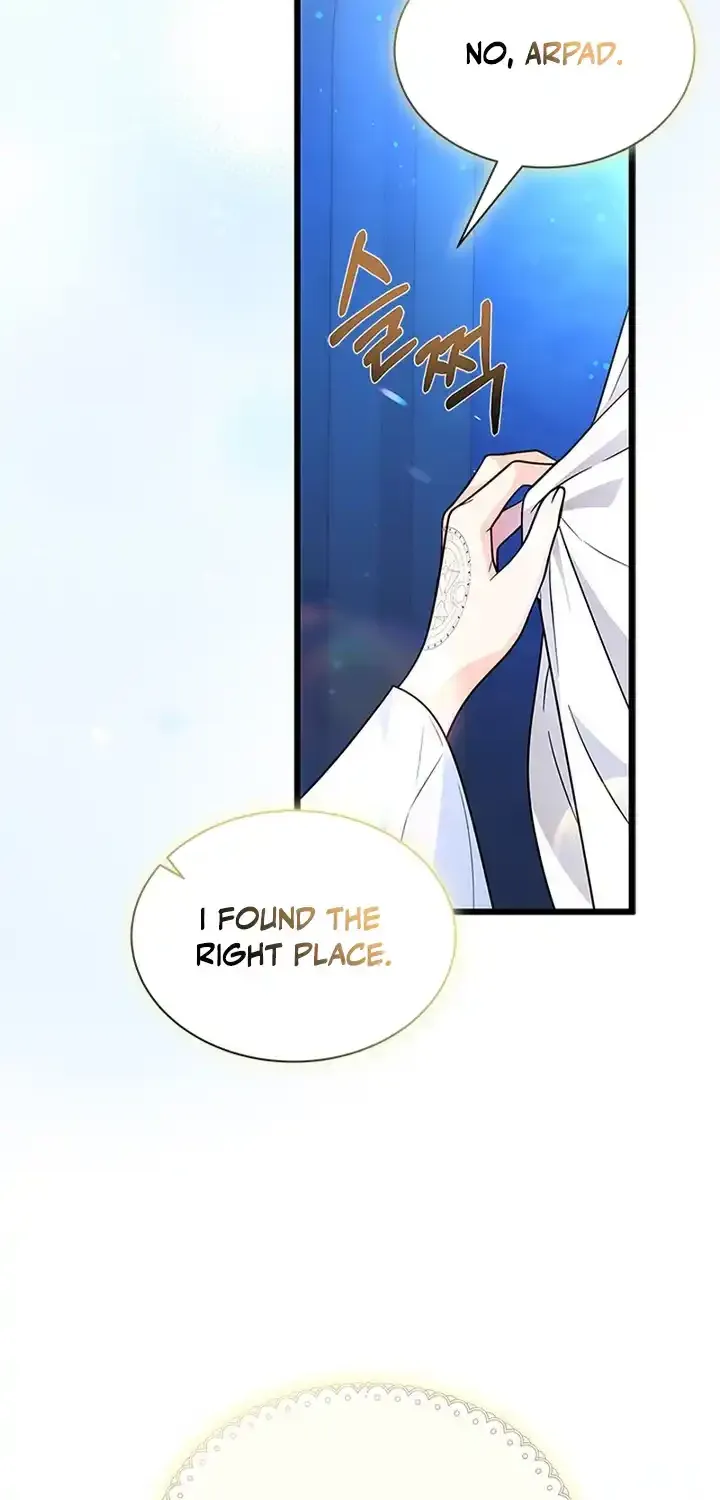 Your God Sent You Chapter 6 page 7 - 