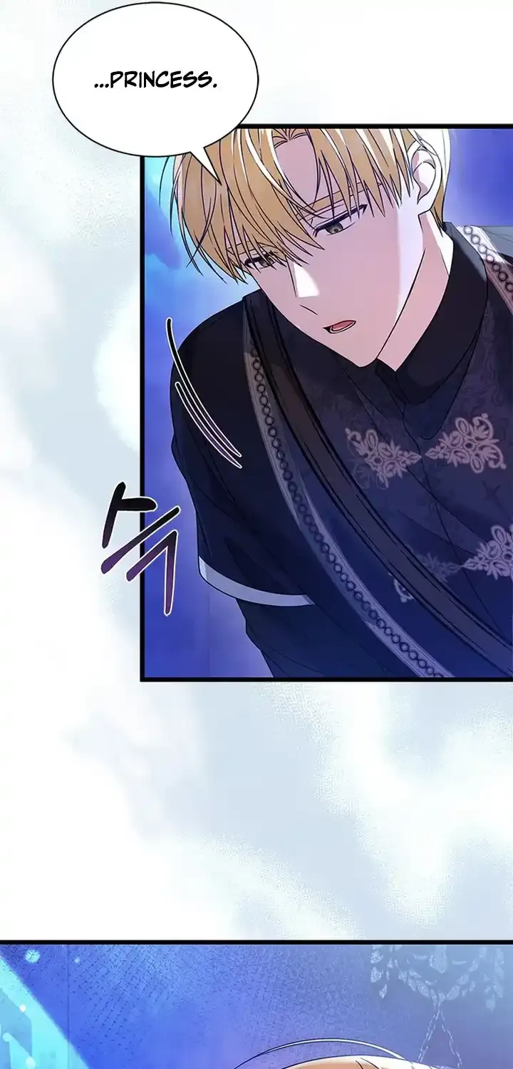 Your God Sent You Chapter 6 page 64 - 