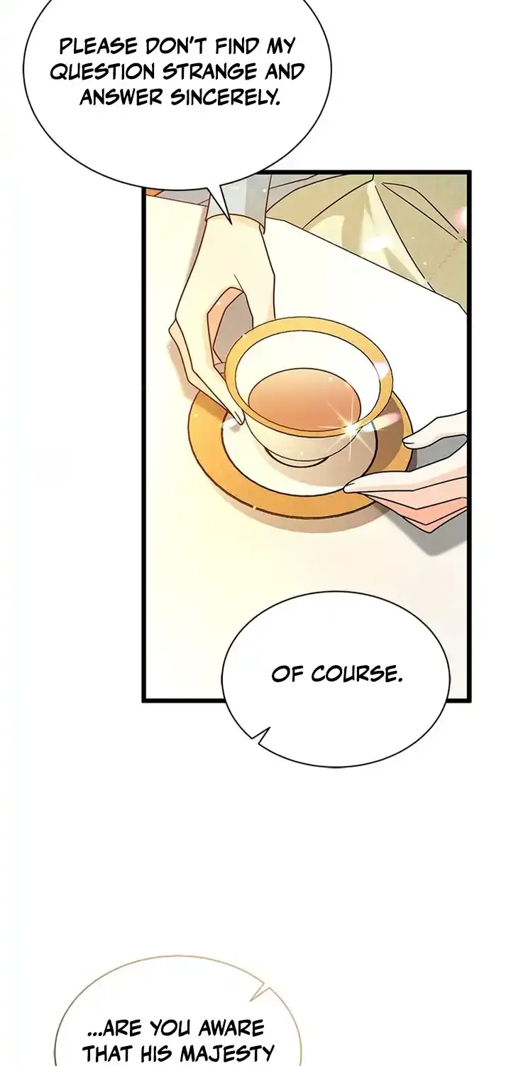 Your God Sent You Chapter 6 page 75 - 
