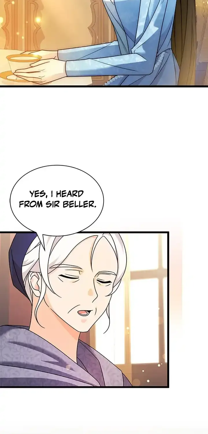 Your God Sent You Chapter 6 page 77 - 