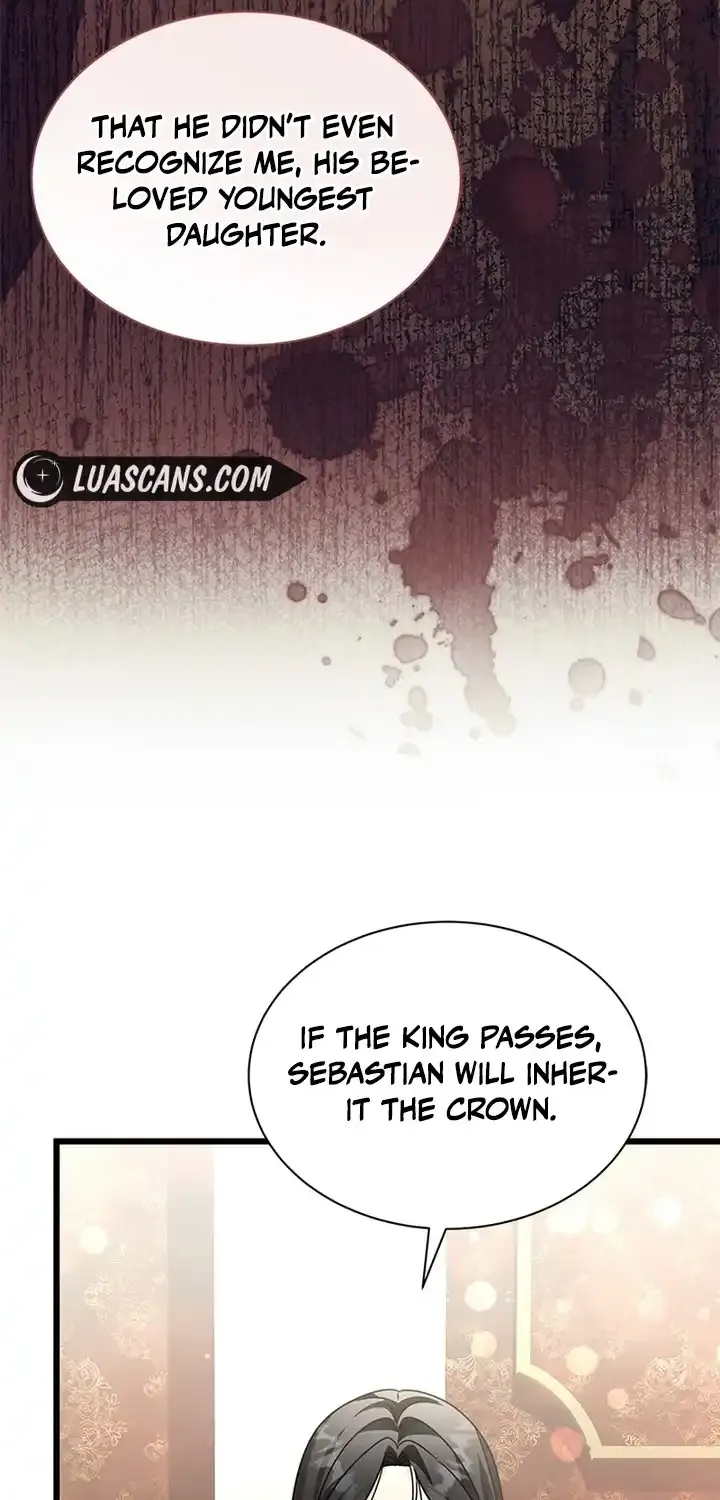 Your God Sent You Chapter 6 page 79 - 