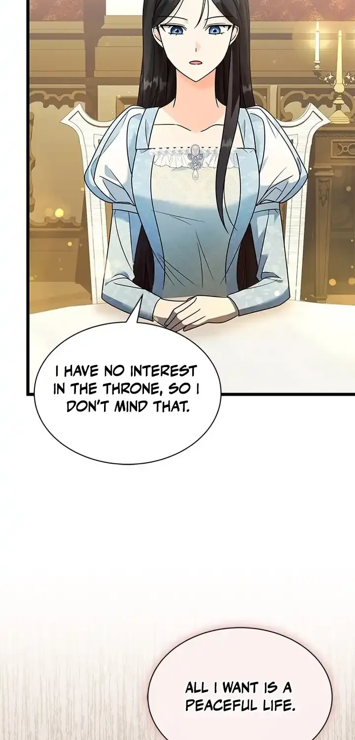 Your God Sent You Chapter 6 page 80 - 