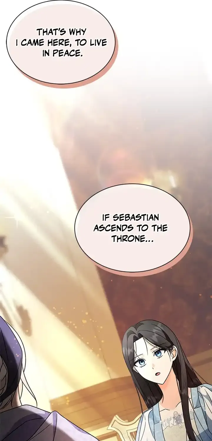 Your God Sent You Chapter 6 page 82 - 