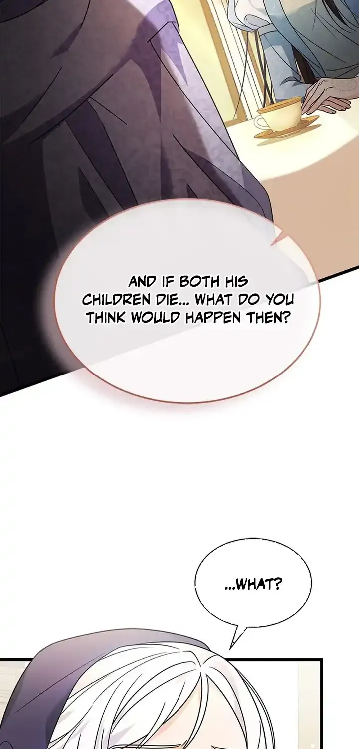 Your God Sent You Chapter 6 page 83 - 