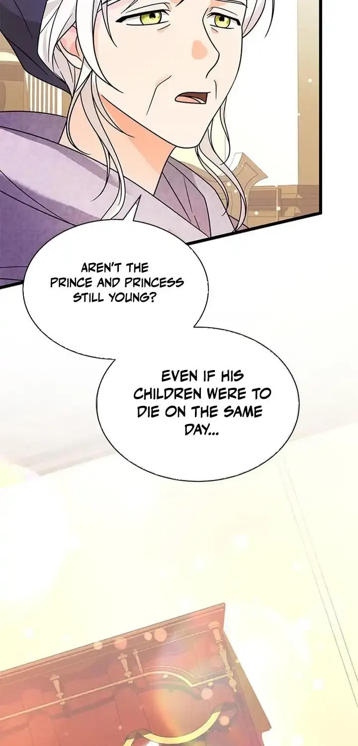 Your God Sent You Chapter 6 page 84 - 