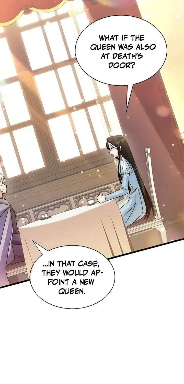 Your God Sent You Chapter 6 page 85 - 