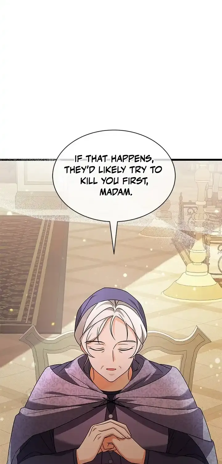 Your God Sent You Chapter 6 page 88 - 