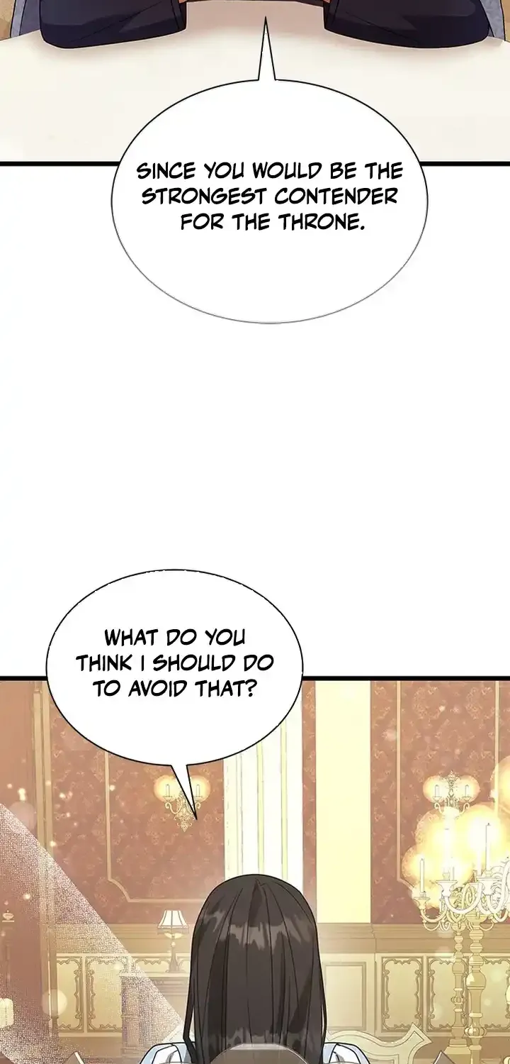 Your God Sent You Chapter 6 page 89 - 