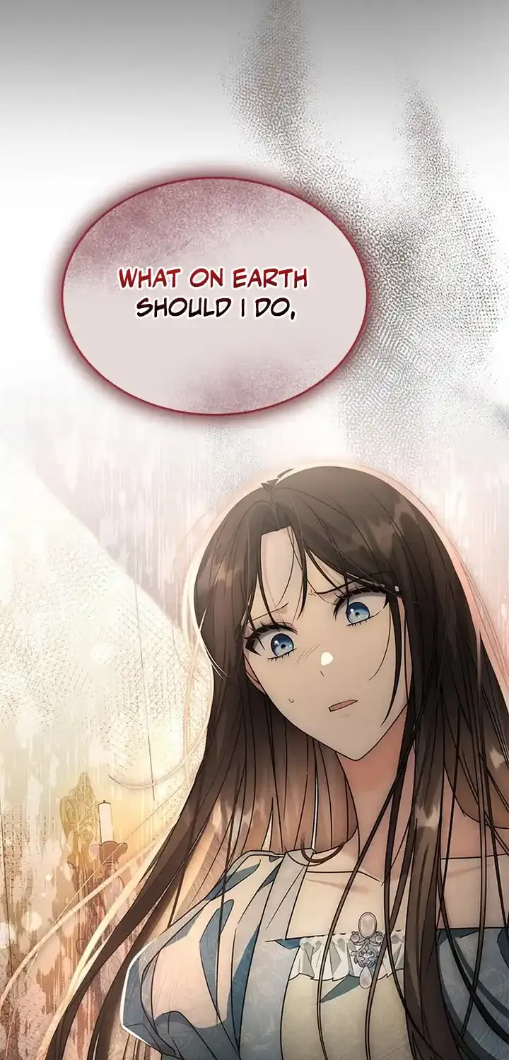 Your God Sent You Chapter 6 page 91 - 