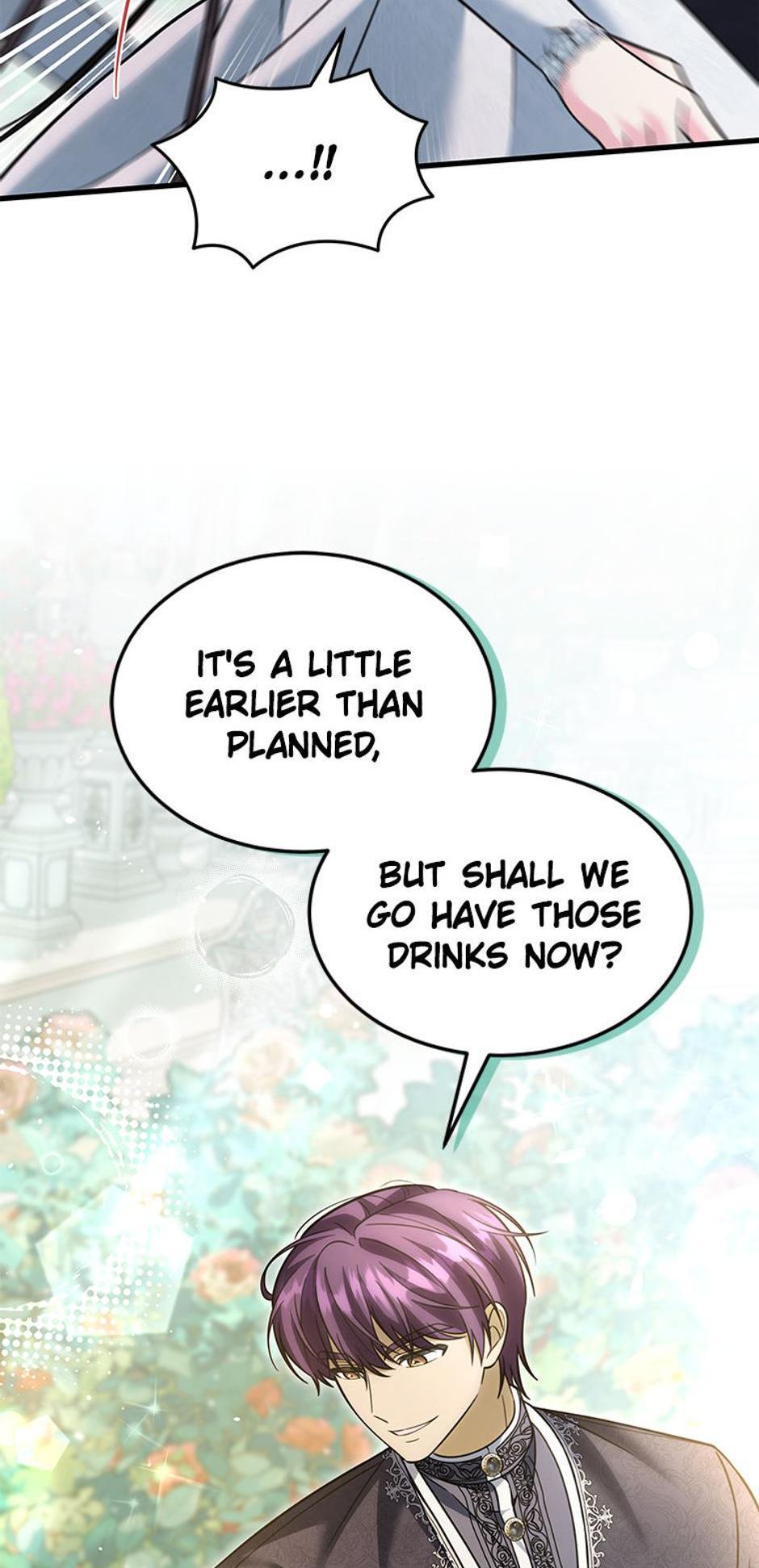 Your God Sent You Chapter 60 page 11 - 