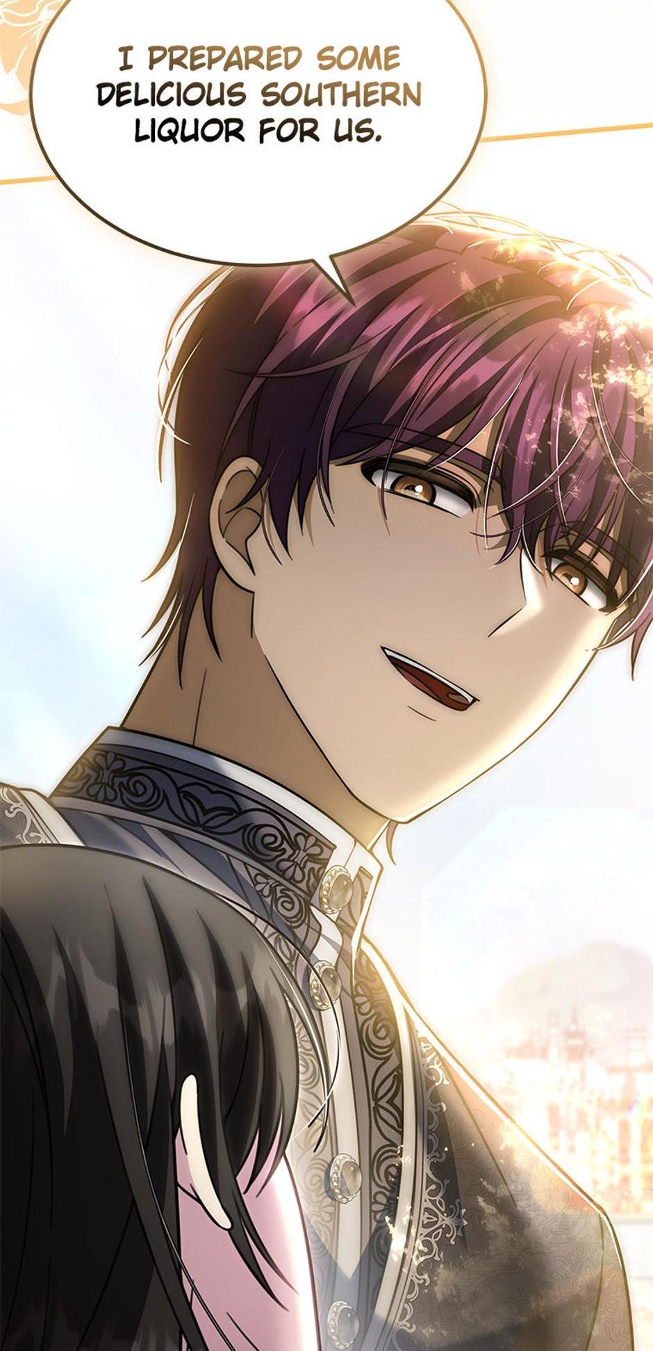 Your God Sent You Chapter 60 page 13 - 