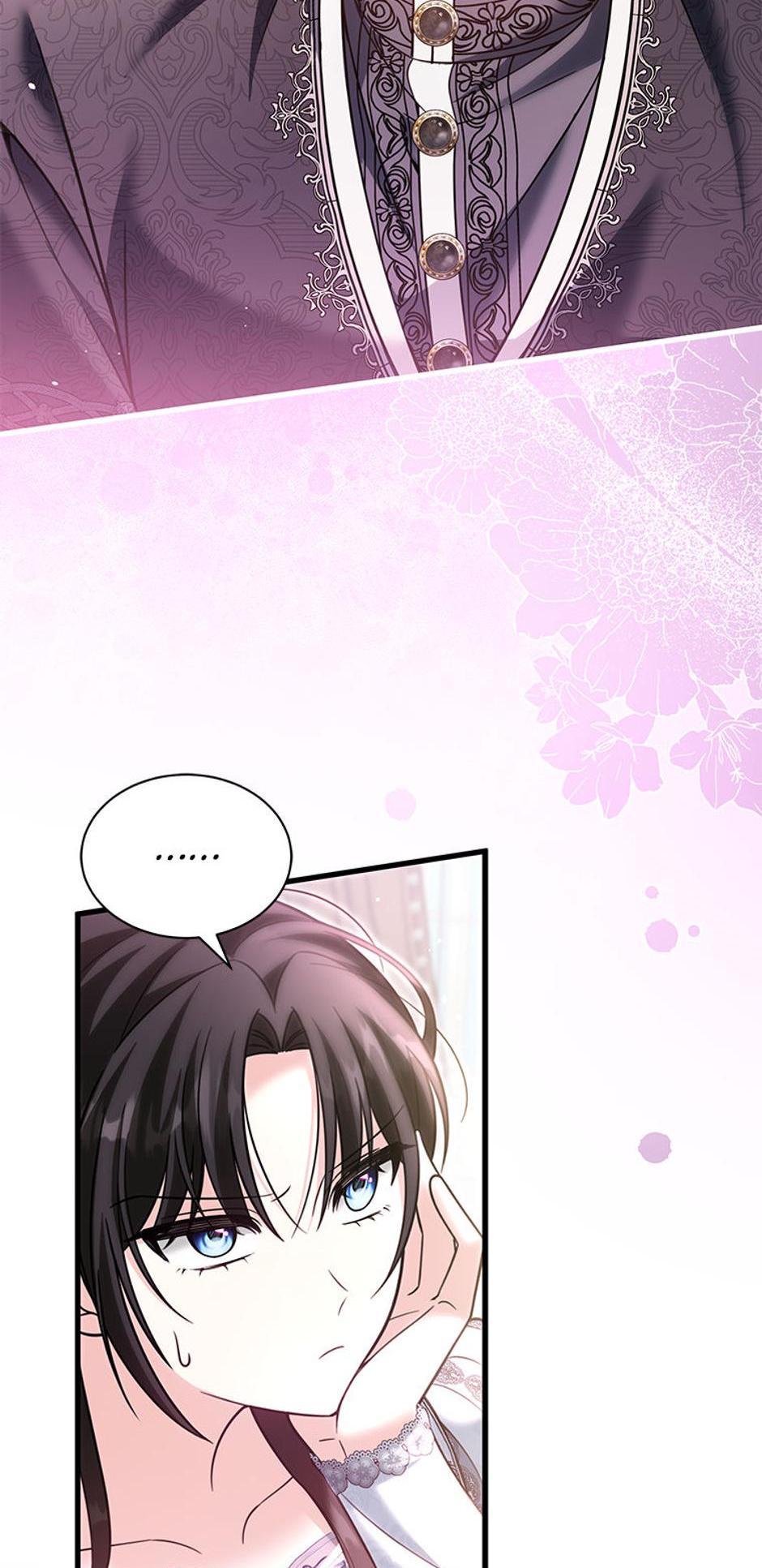 Your God Sent You Chapter 60 page 19 - 