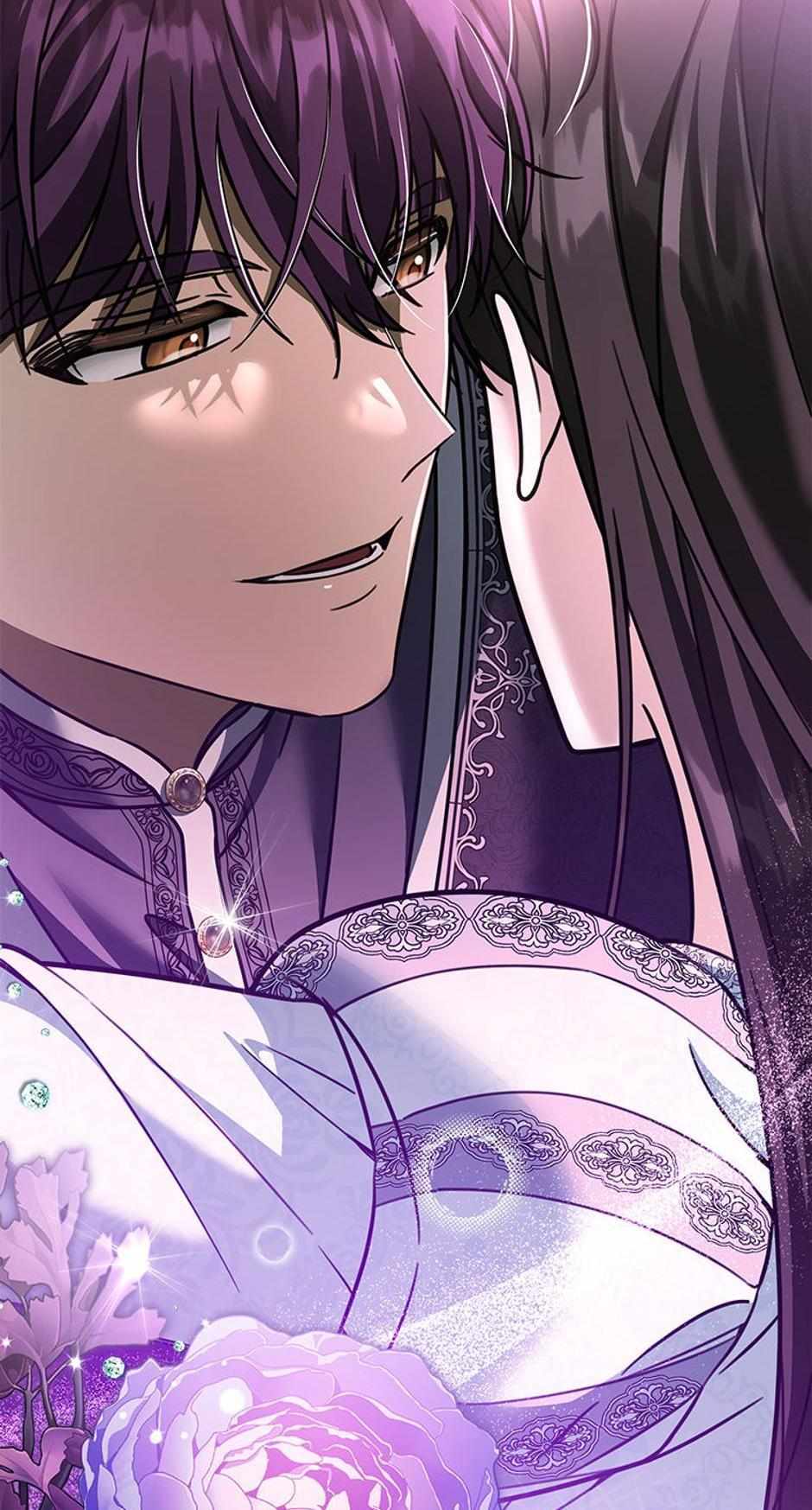 Your God Sent You Chapter 60 page 3 - 