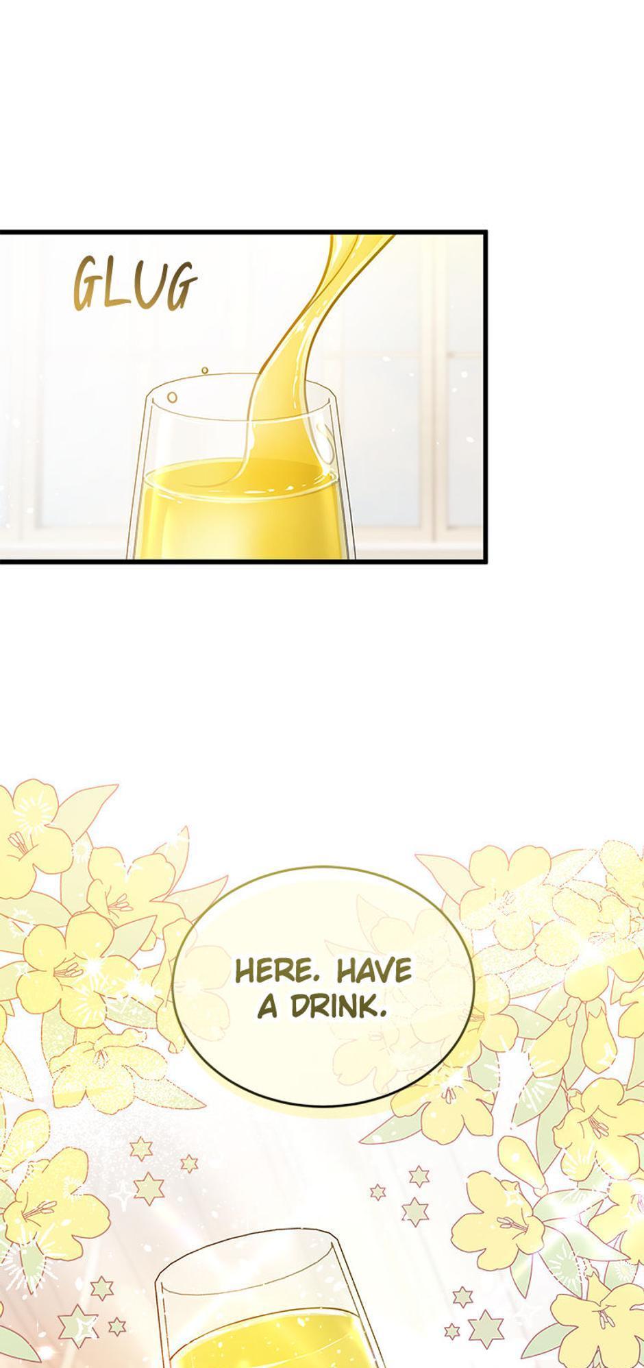 Your God Sent You Chapter 60 page 21 - 