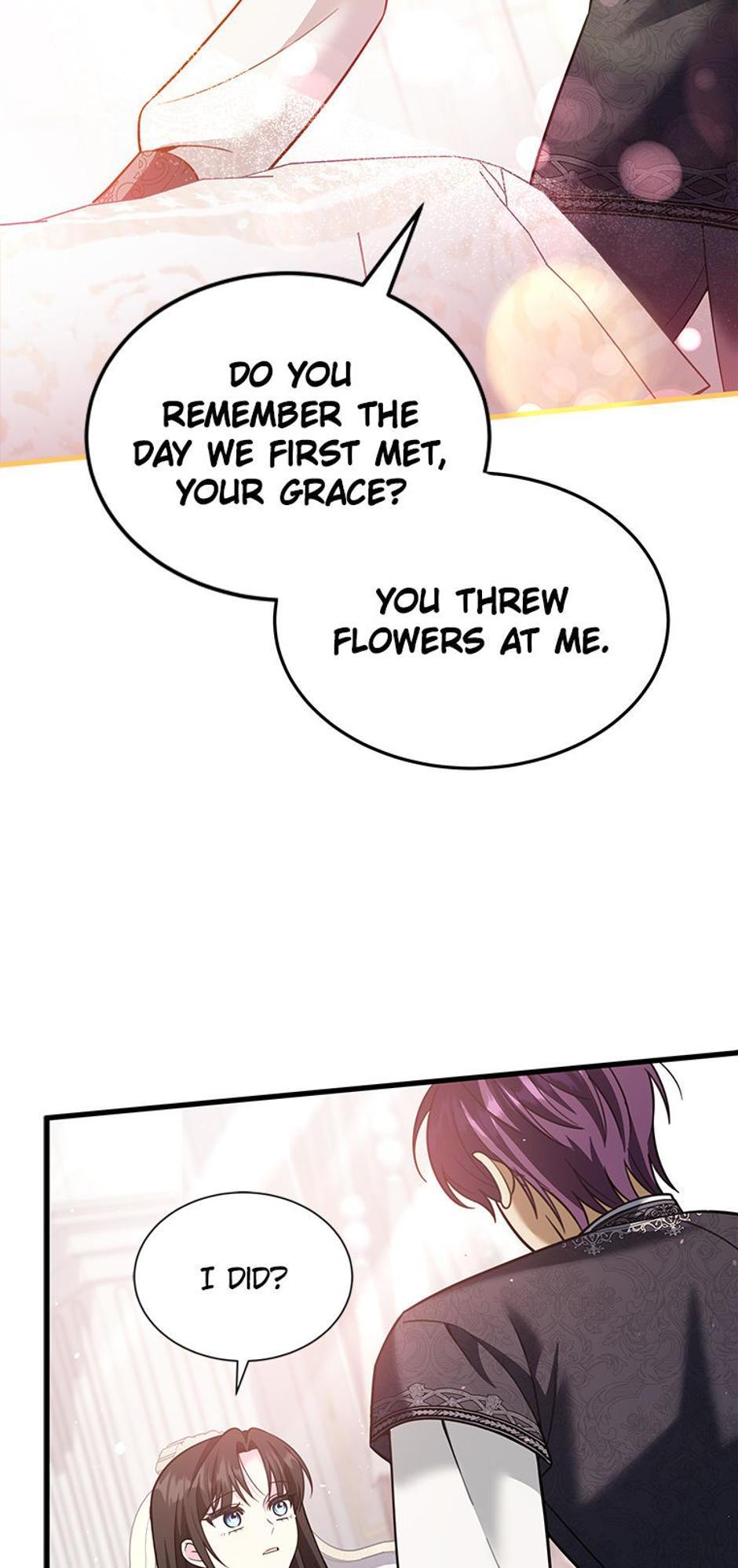 Your God Sent You Chapter 60 page 23 - 