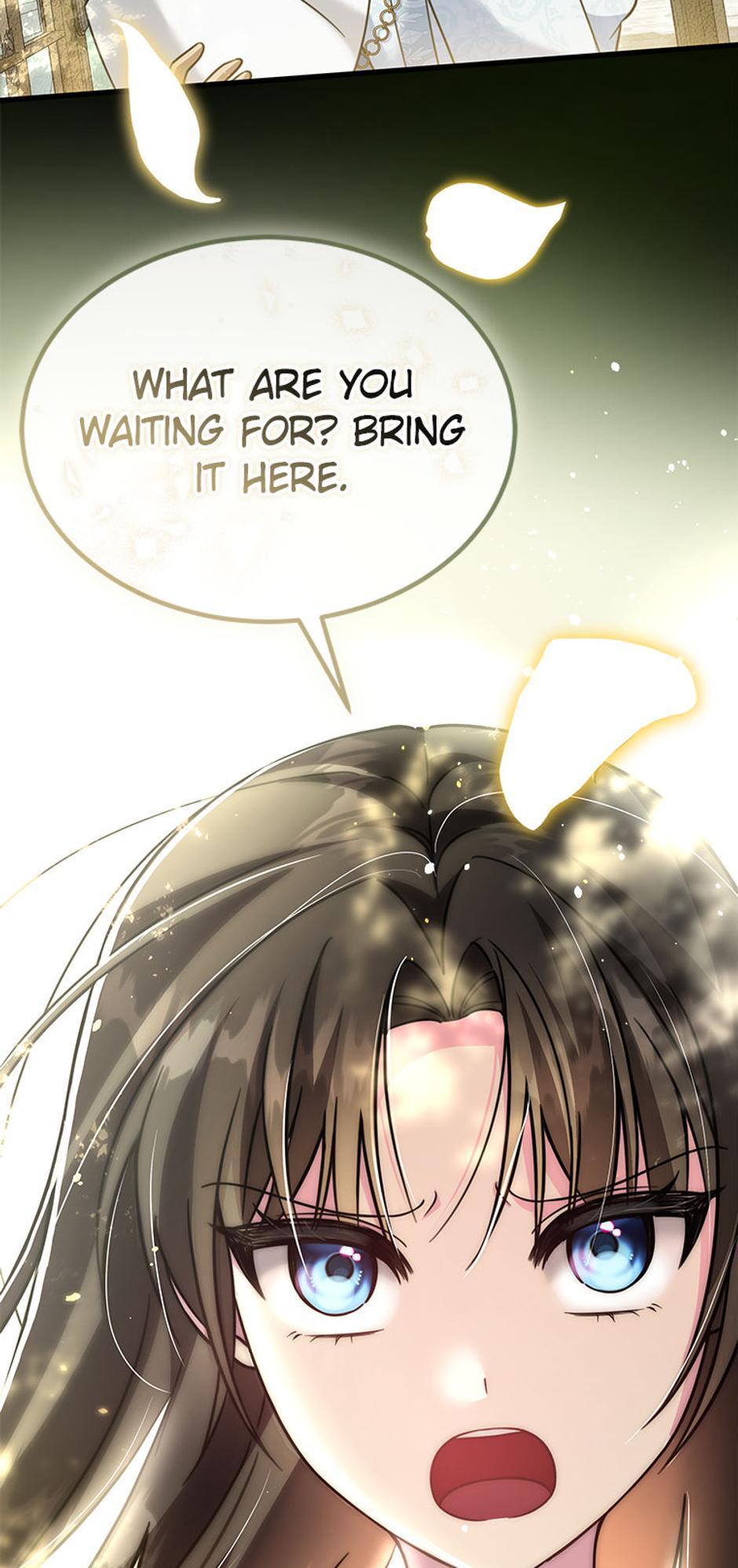 Your God Sent You Chapter 60 page 25 - 