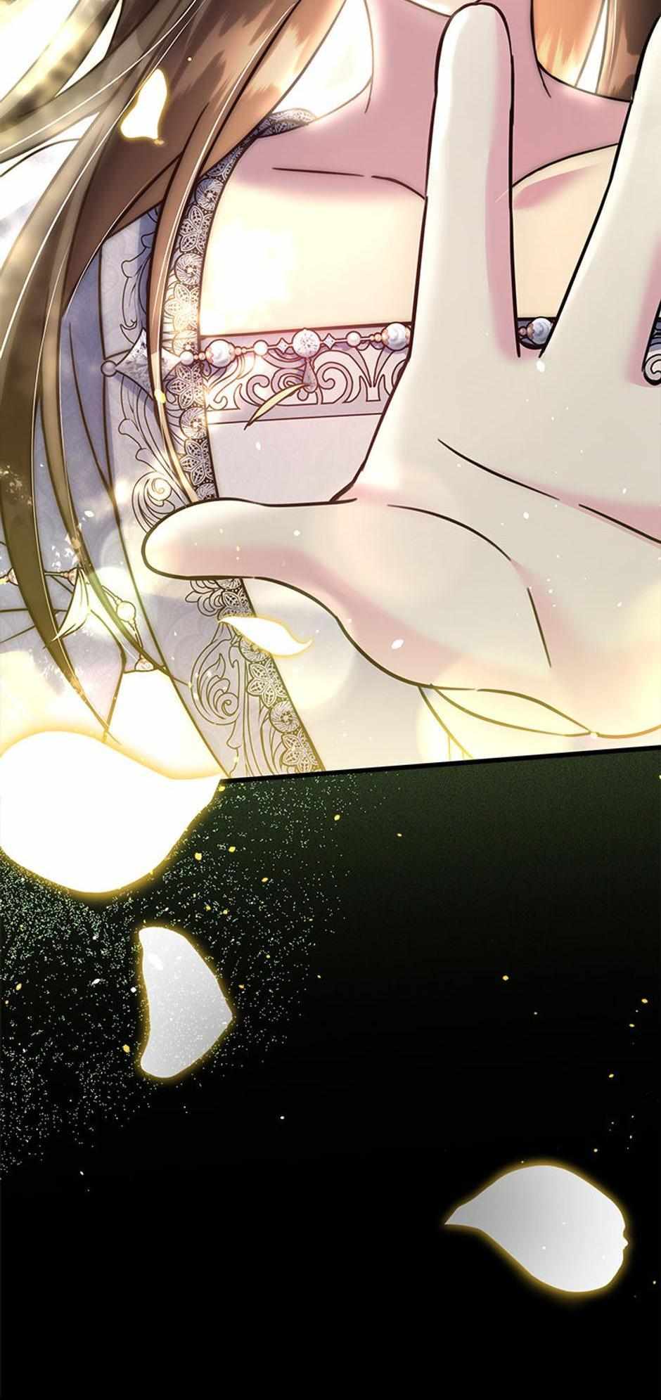 Your God Sent You Chapter 60 page 26 - 