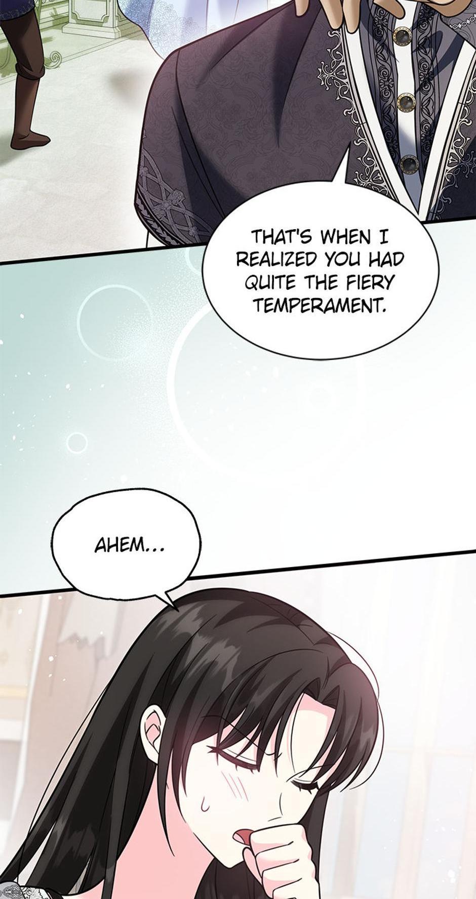 Your God Sent You Chapter 60 page 30 - 