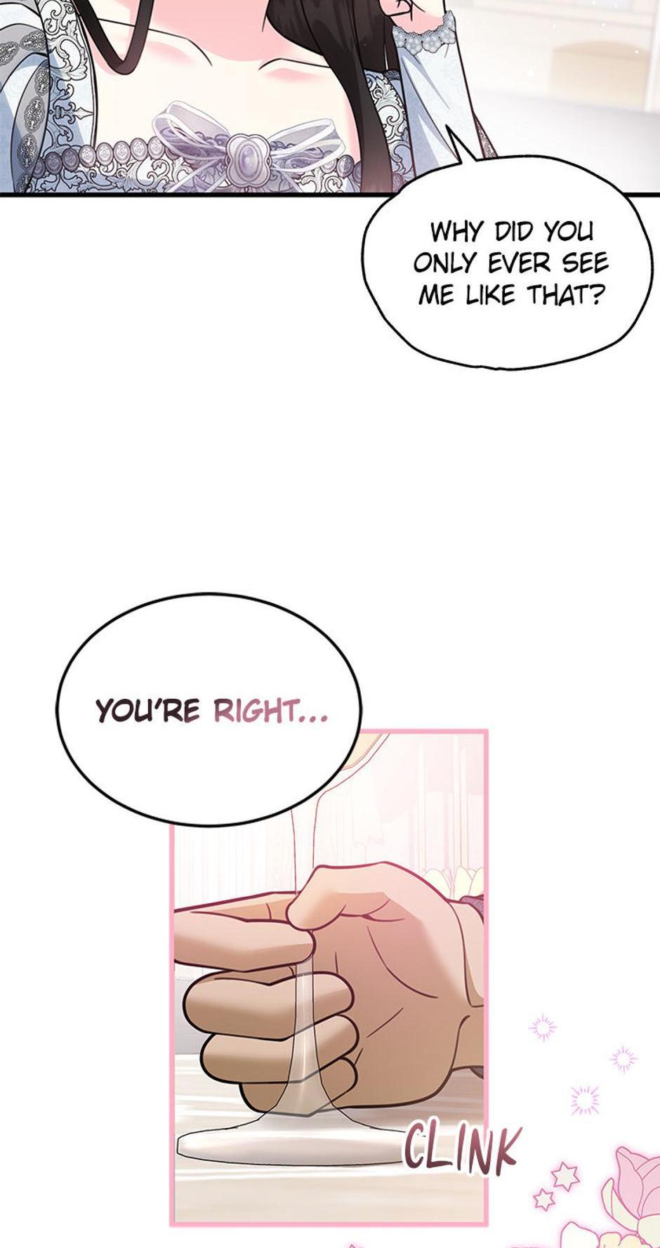 Your God Sent You Chapter 60 page 31 - 