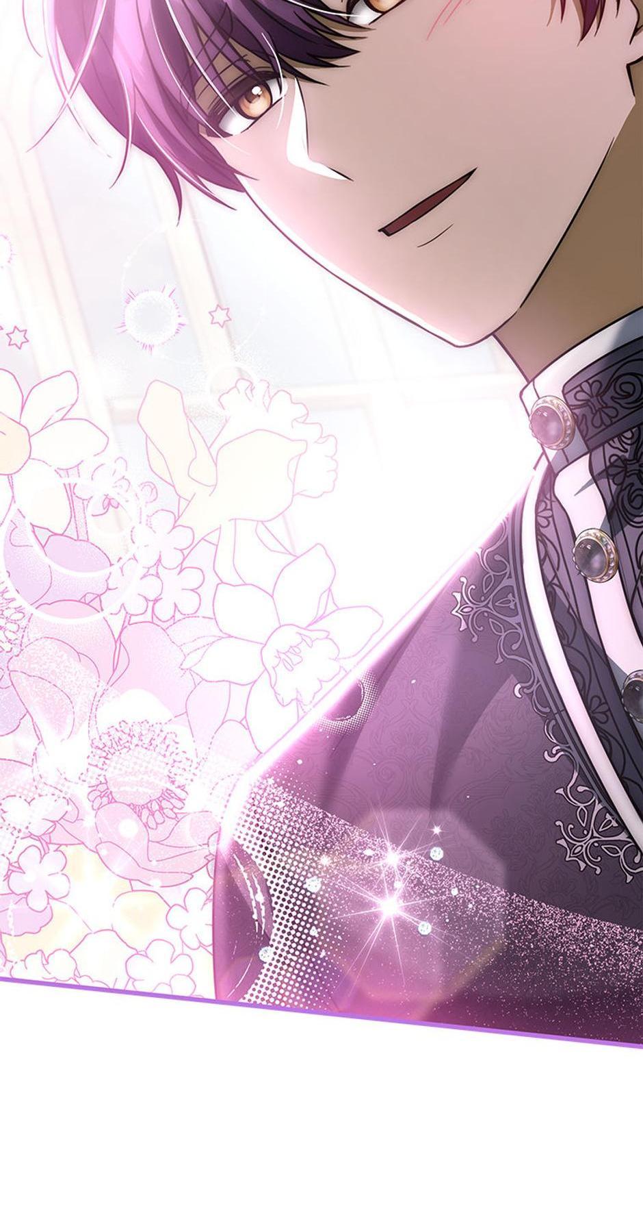 Your God Sent You Chapter 60 page 33 - 