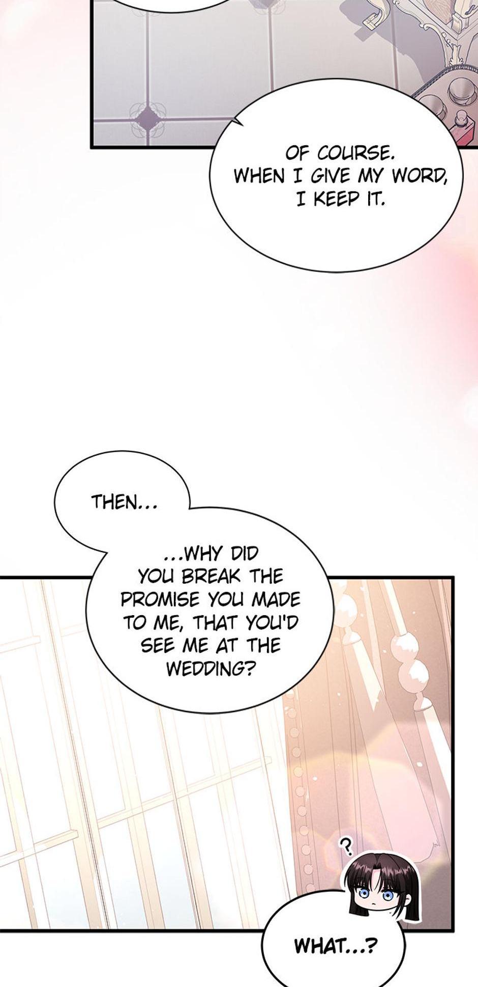 Your God Sent You Chapter 60 page 36 - 