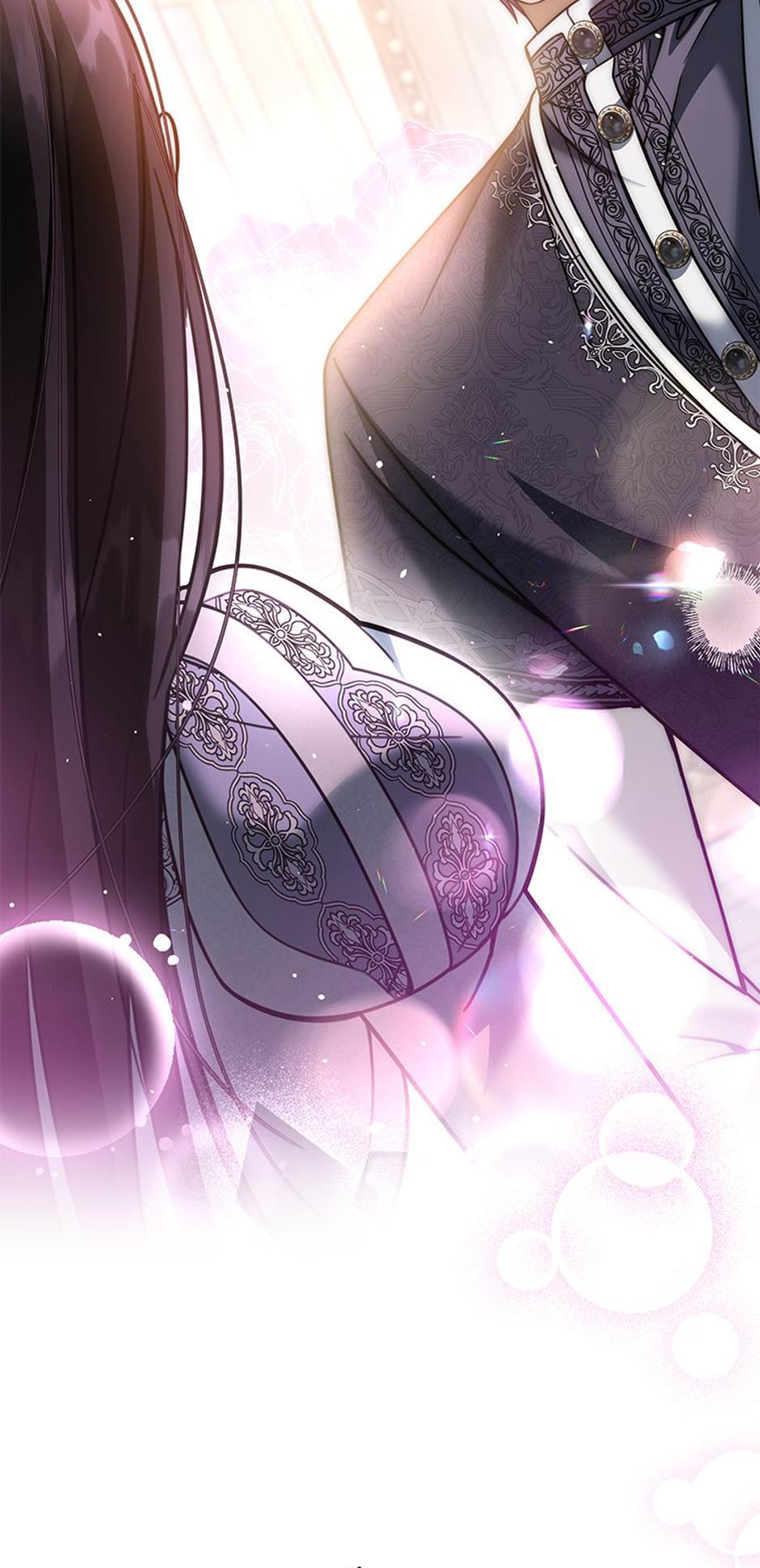 Your God Sent You Chapter 60 page 38 - 