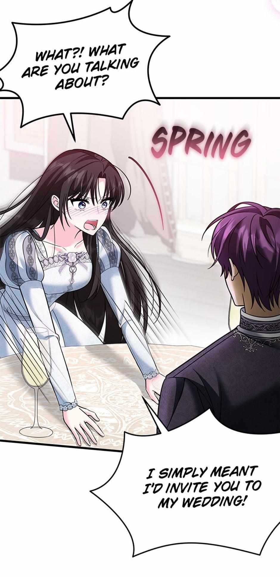 Your God Sent You Chapter 60 page 39 - 