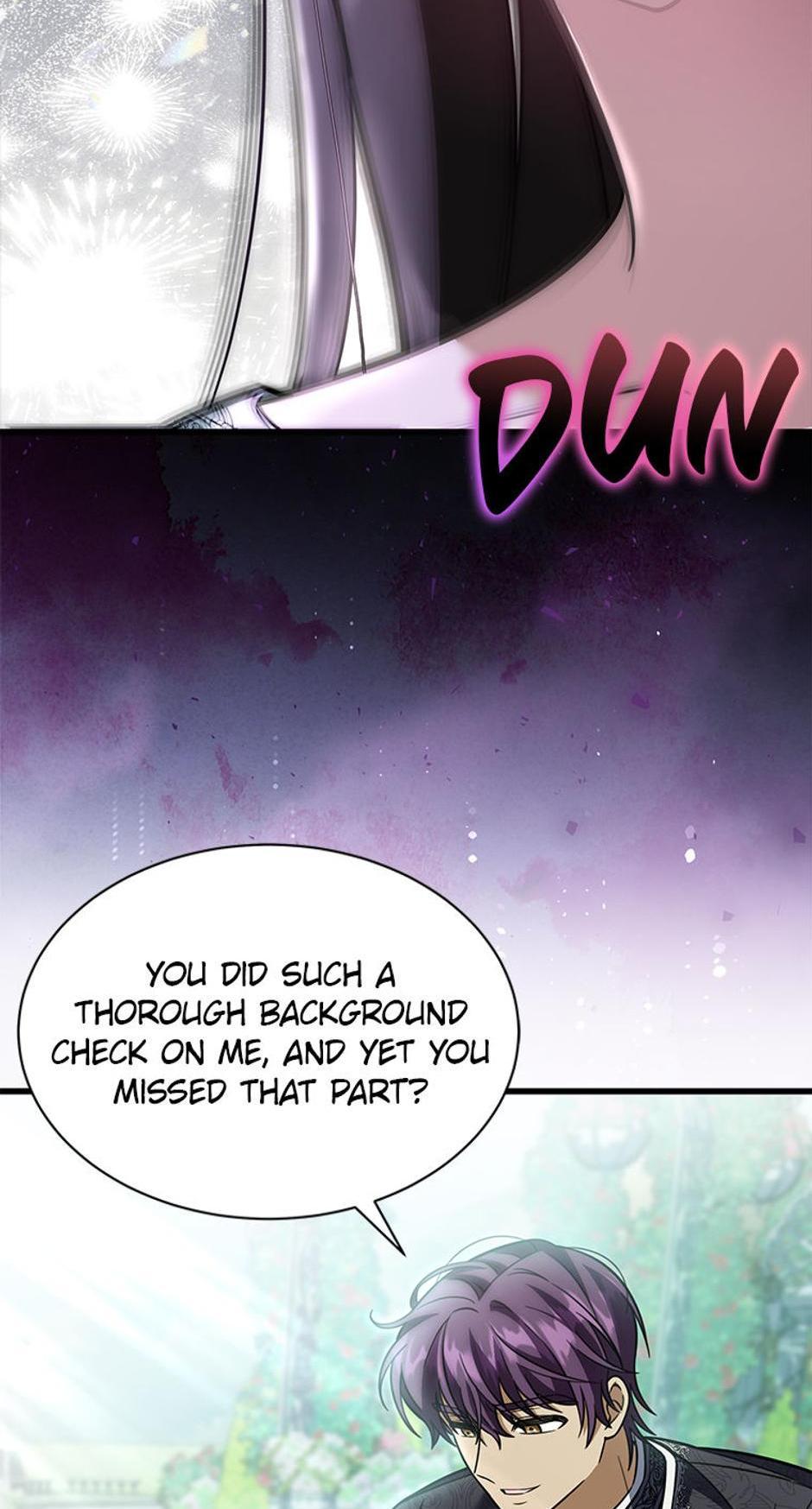 Your God Sent You Chapter 60 page 5 - 