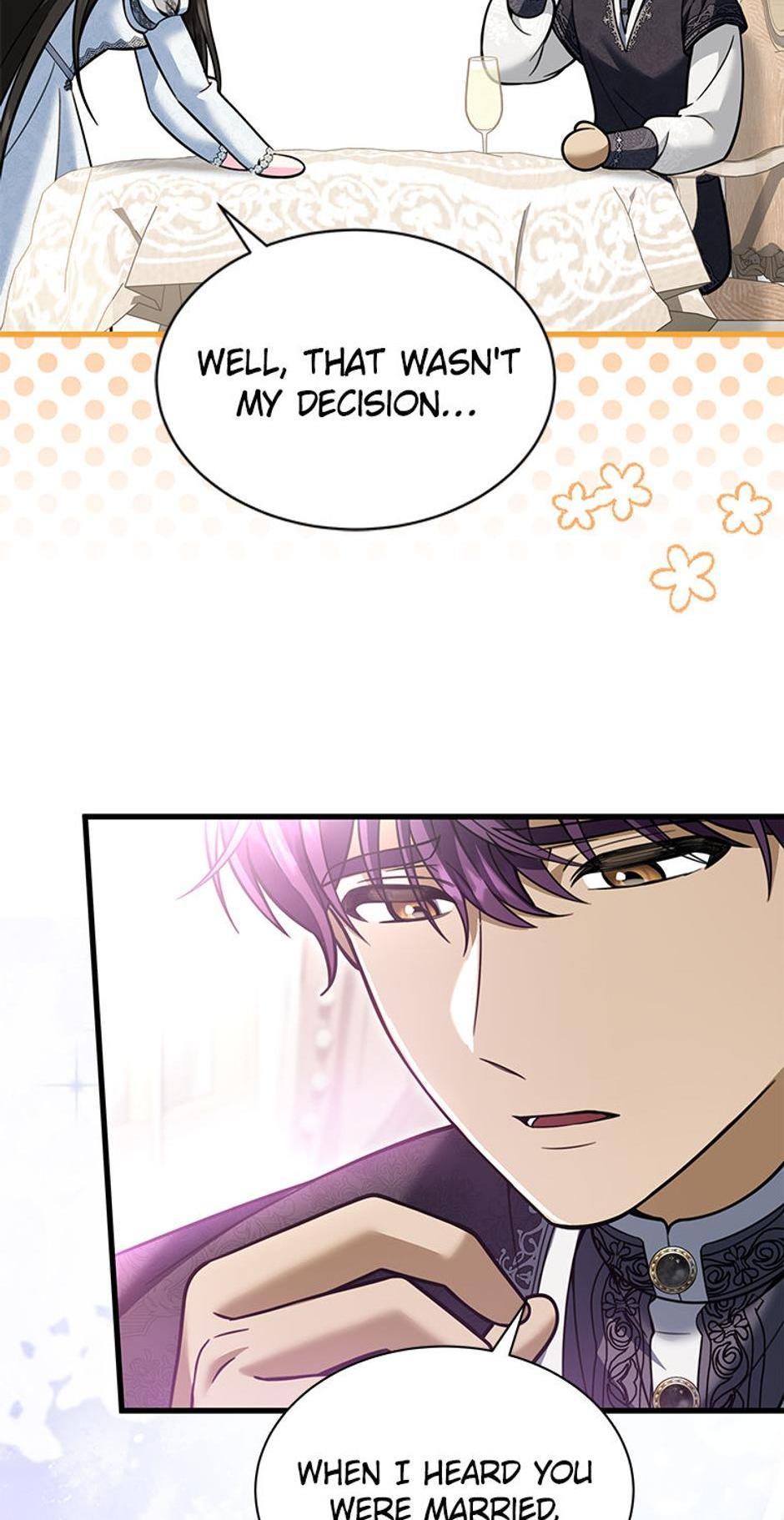 Your God Sent You Chapter 60 page 41 - 