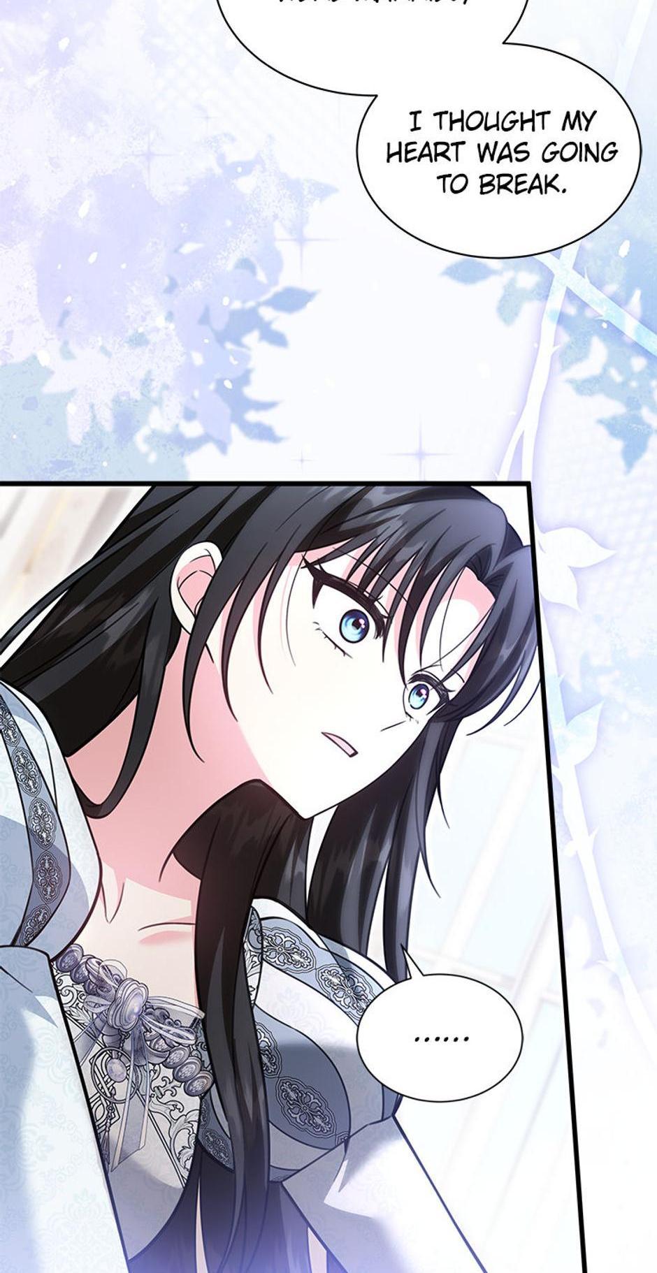 Your God Sent You Chapter 60 page 42 - 