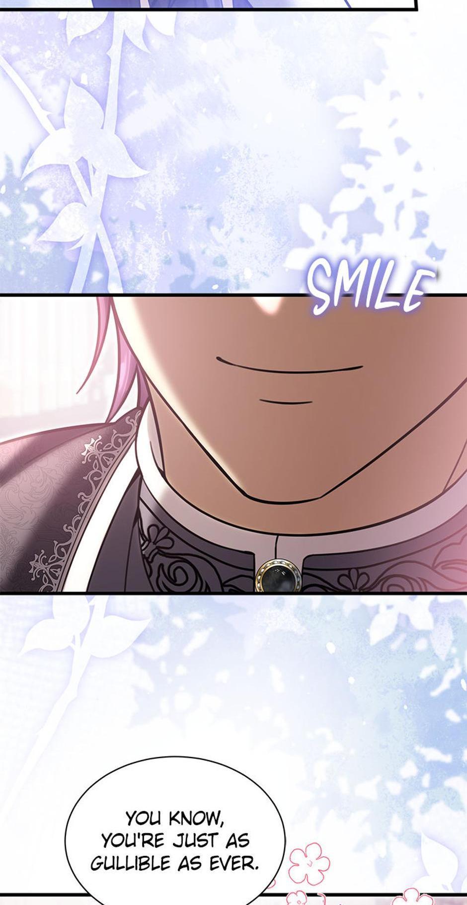 Your God Sent You Chapter 60 page 43 - 