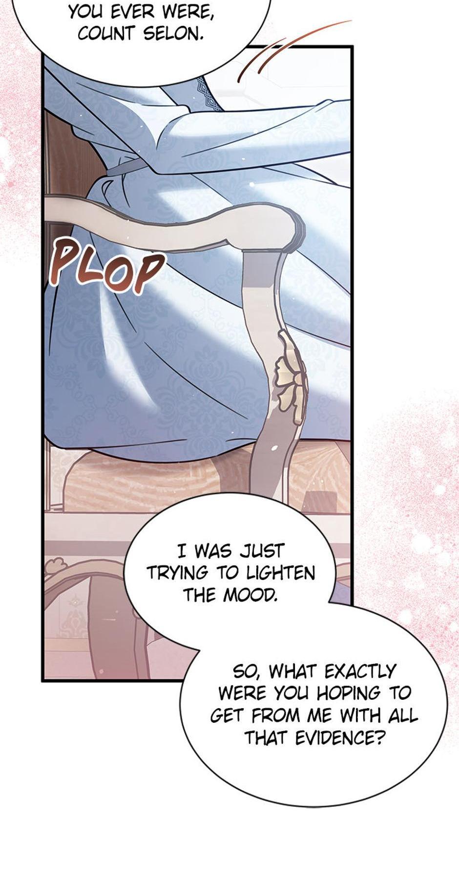 Your God Sent You Chapter 60 page 45 - 